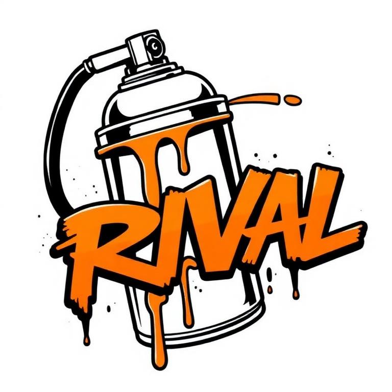Rival Spray