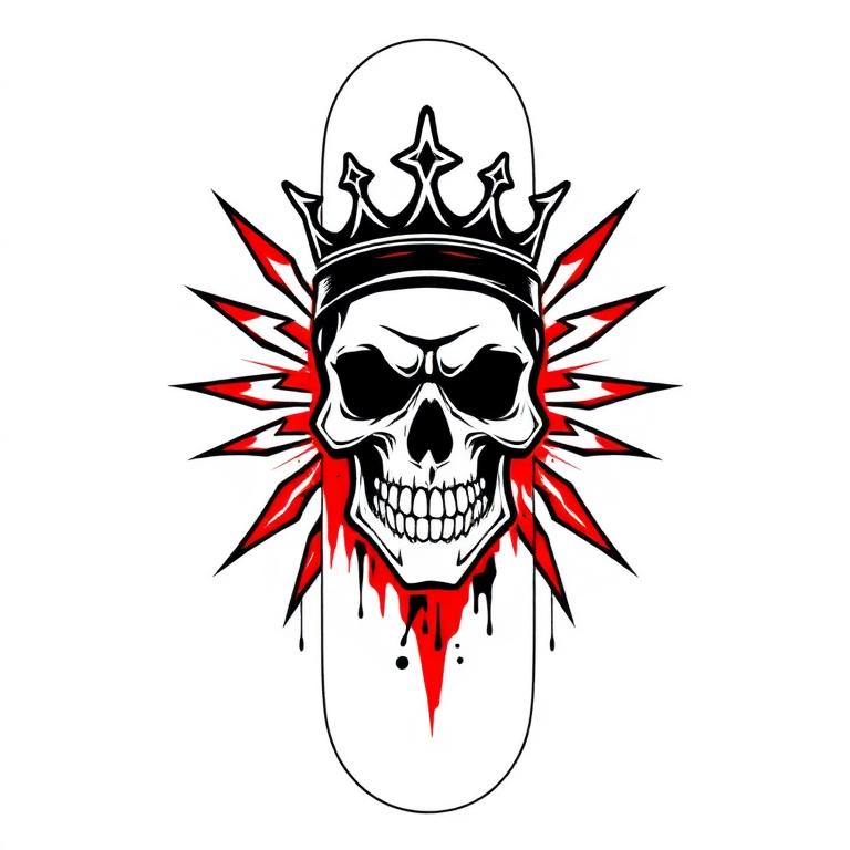 King Of Nothing