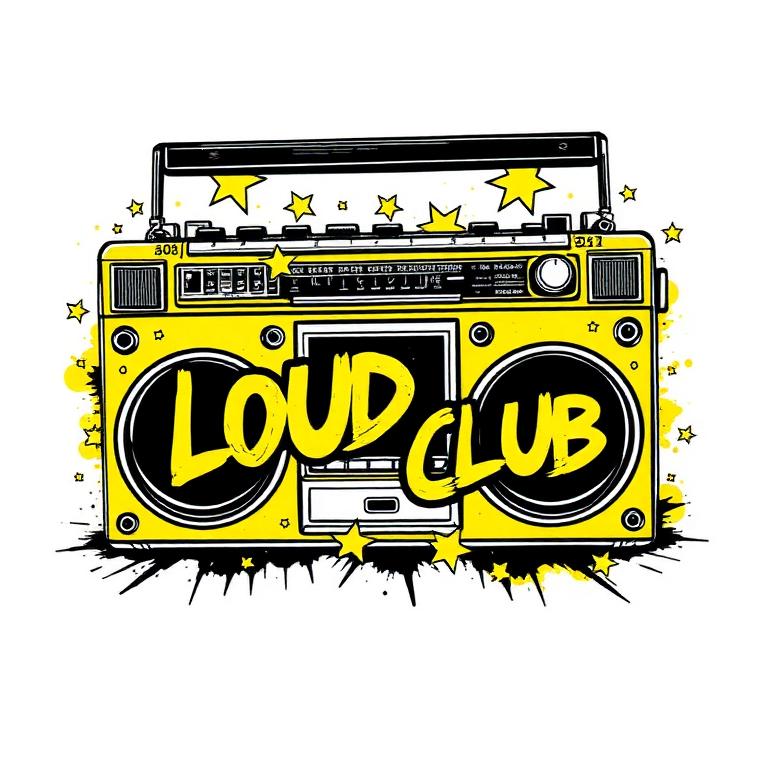 Loud Club